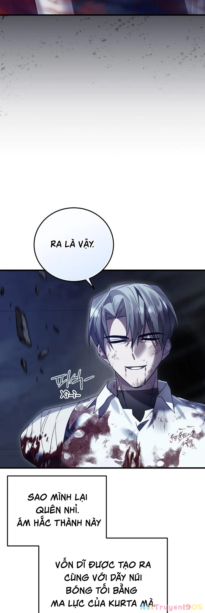 Hero X Demon King X Villain Chapter 131 - 6
