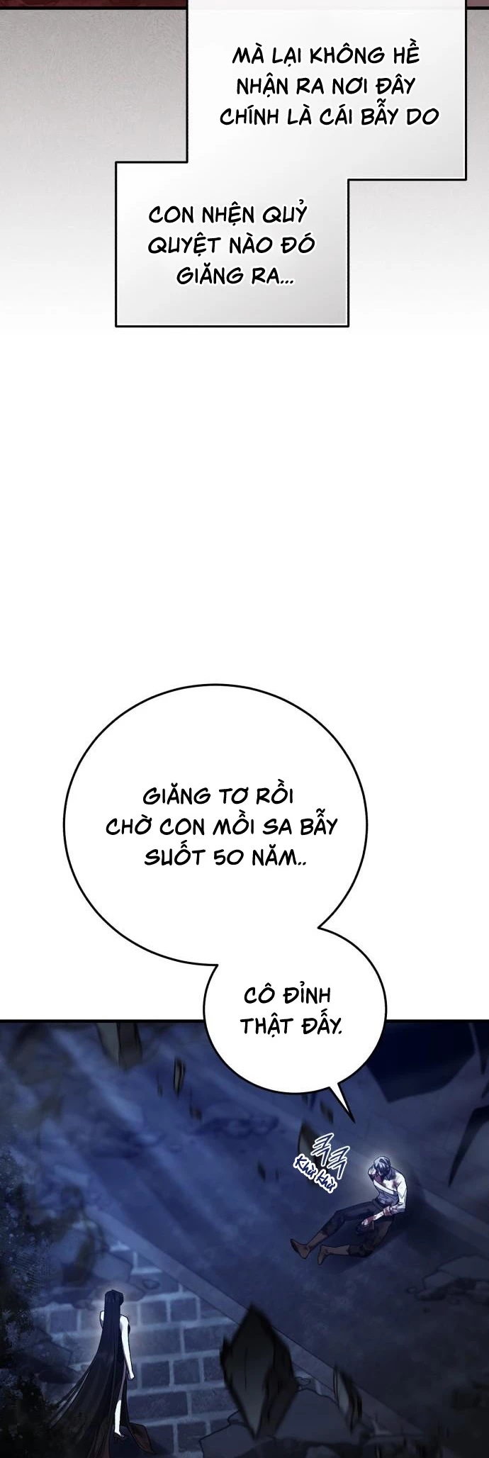 Hero X Demon King X Villain Chapter 131 - 8