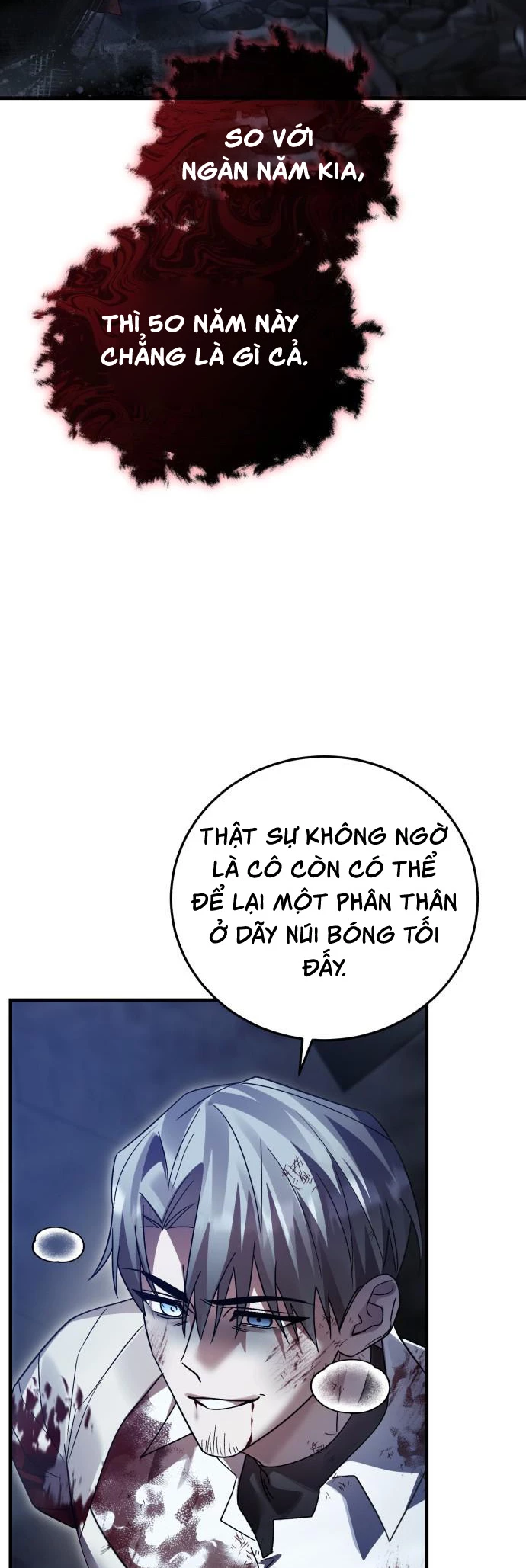 Hero X Demon King X Villain Chapter 131 - 9