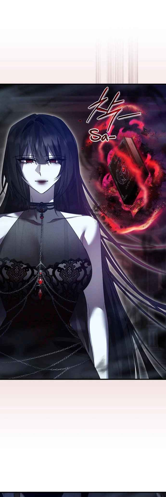 Hero X Demon King X Villain Chapter 131 - 11