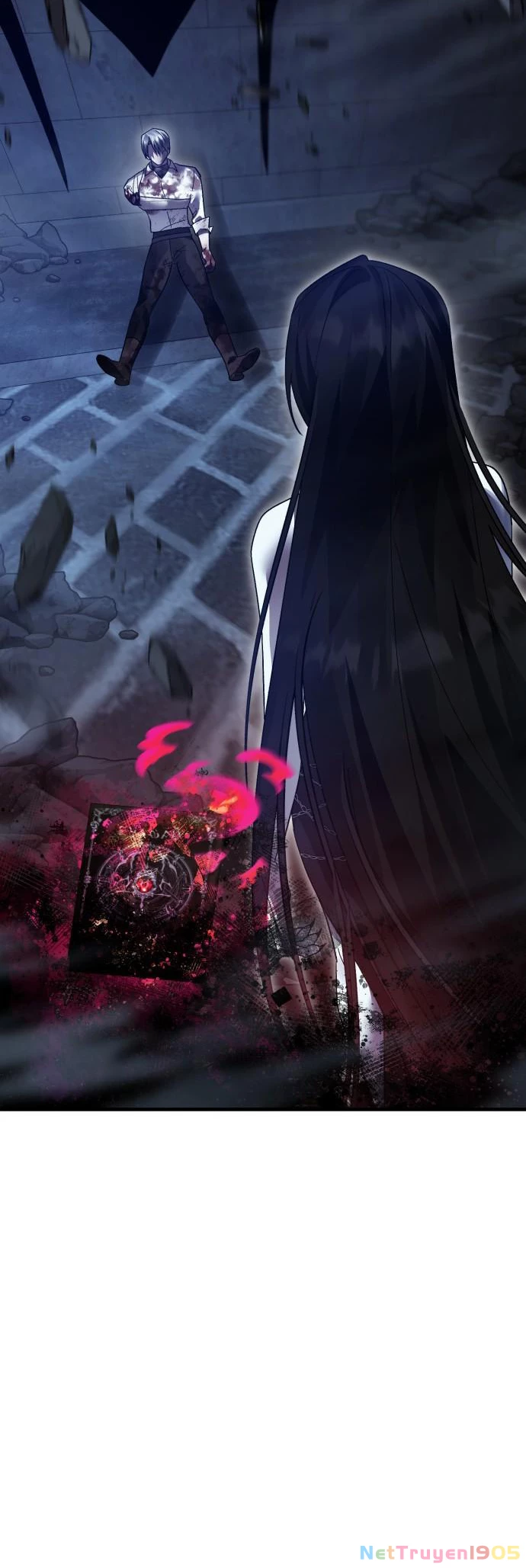 Hero X Demon King X Villain Chapter 131 - 12