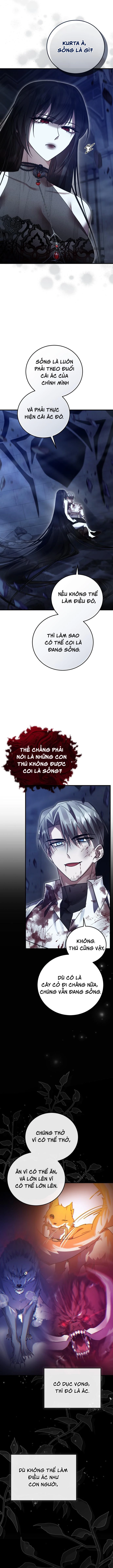 Hero X Demon King X Villain Chapter 131 - 14