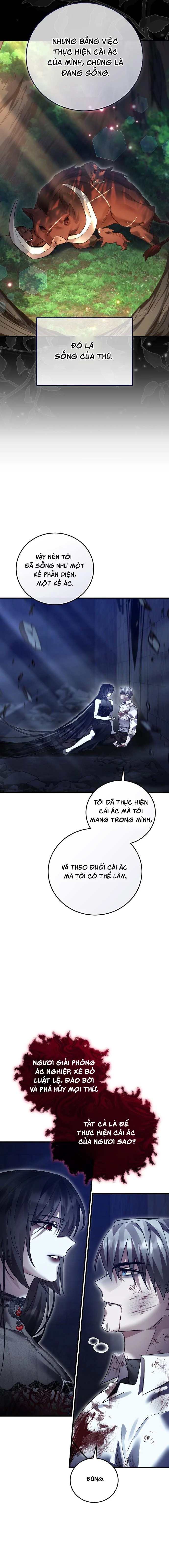 Hero X Demon King X Villain Chapter 131 - 15