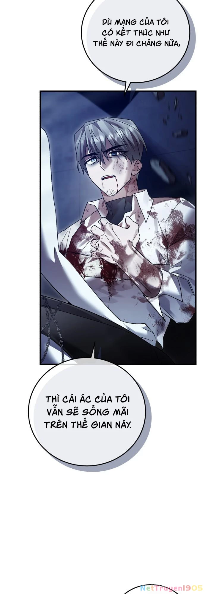 Hero X Demon King X Villain Chapter 131 - 17