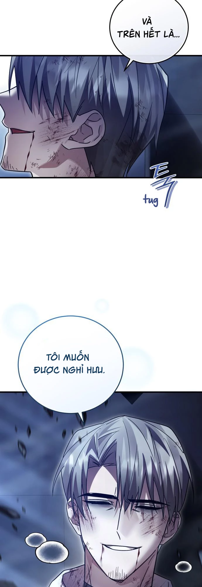 Hero X Demon King X Villain Chapter 131 - 18