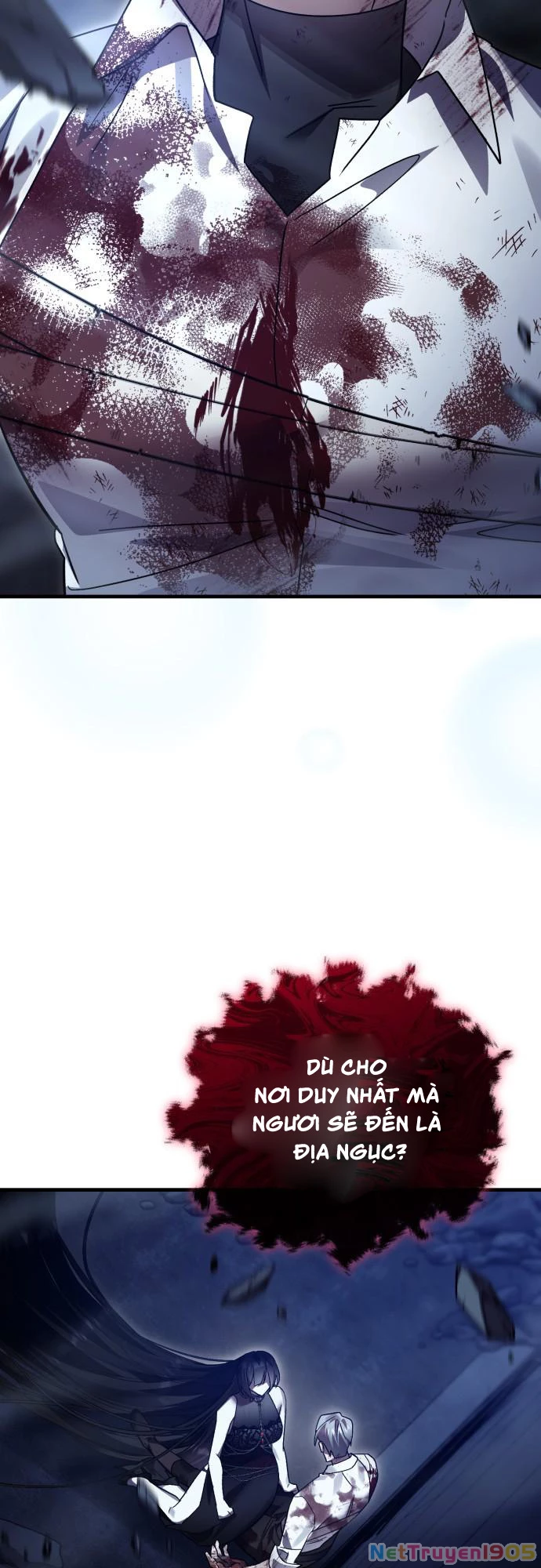 Hero X Demon King X Villain Chapter 131 - 19