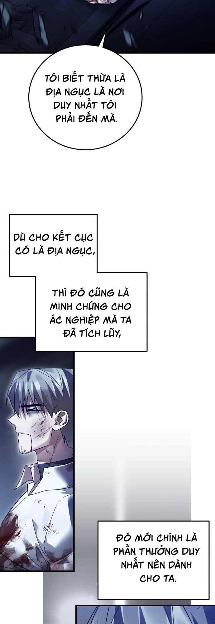 Hero X Demon King X Villain Chapter 131 - 20