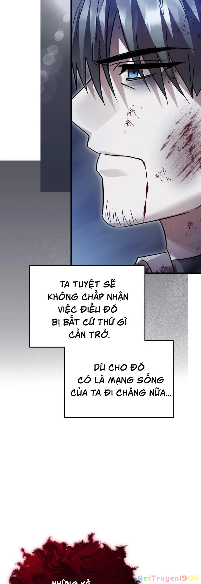 Hero X Demon King X Villain Chapter 131 - 21