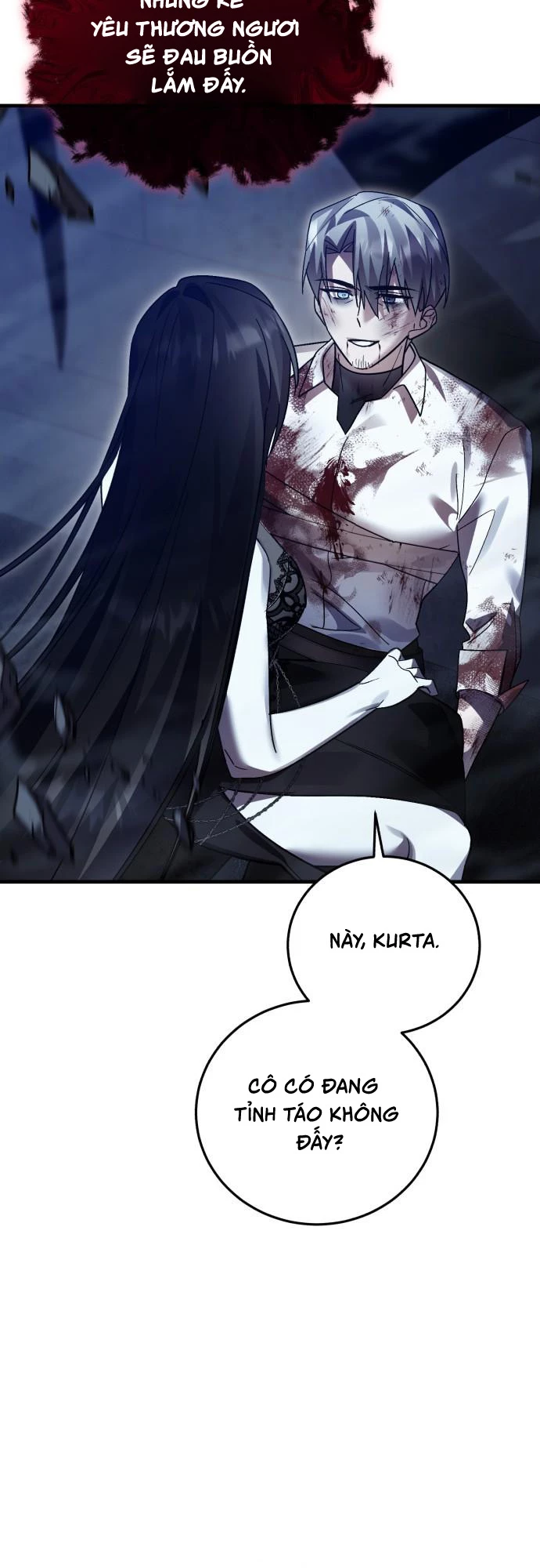 Hero X Demon King X Villain Chapter 131 - 22