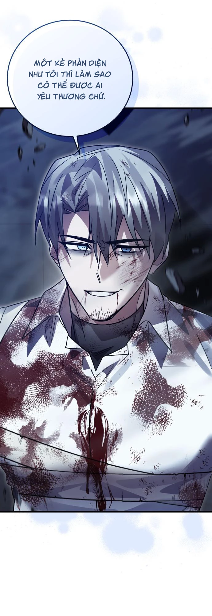 Hero X Demon King X Villain Chapter 131 - 23