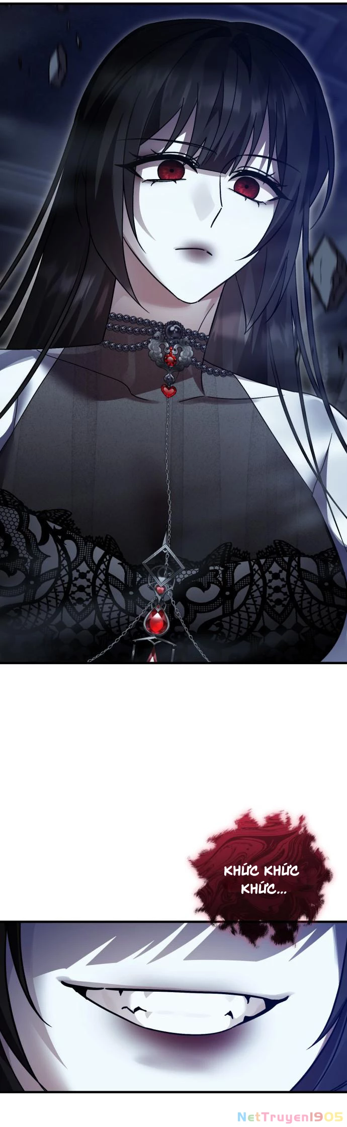 Hero X Demon King X Villain Chapter 131 - 24