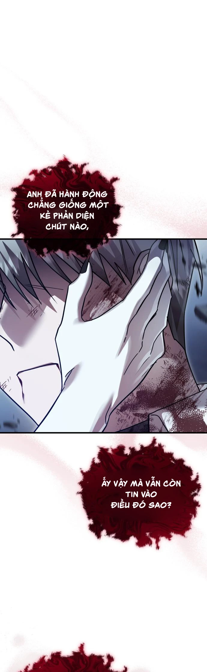 Hero X Demon King X Villain Chapter 131 - 25