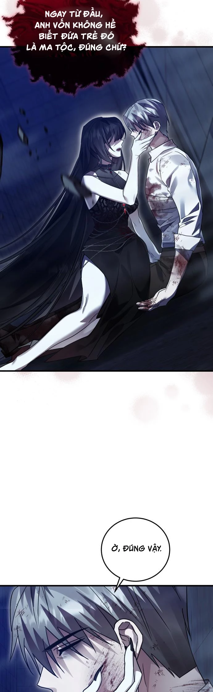 Hero X Demon King X Villain Chapter 131 - 26