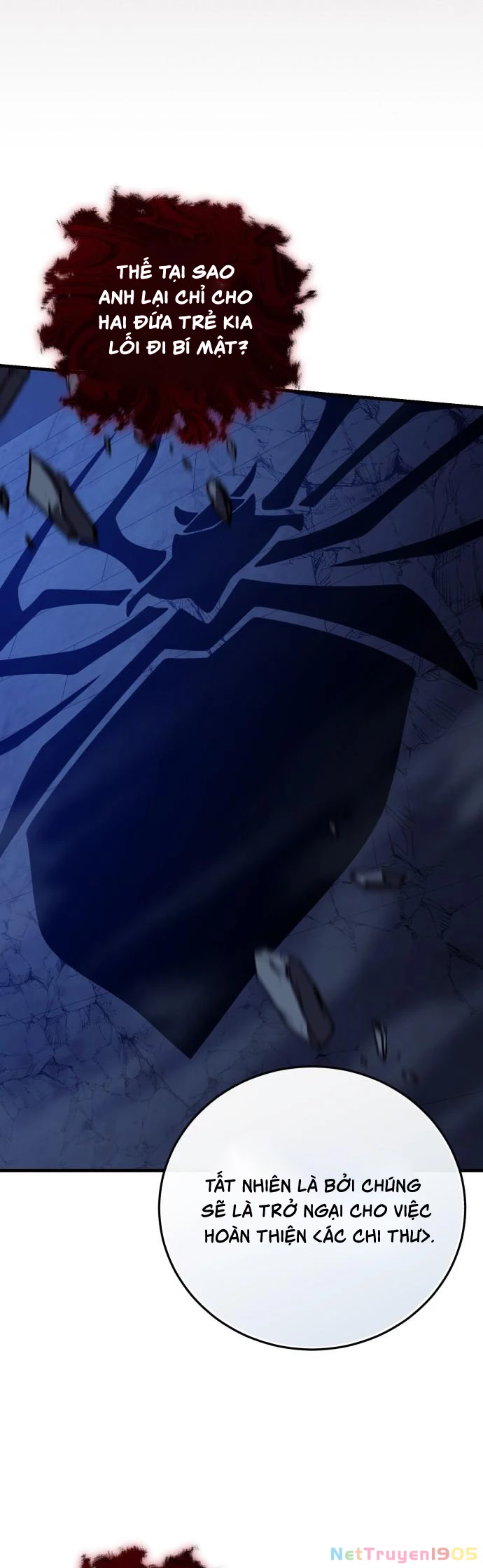 Hero X Demon King X Villain Chapter 131 - 30