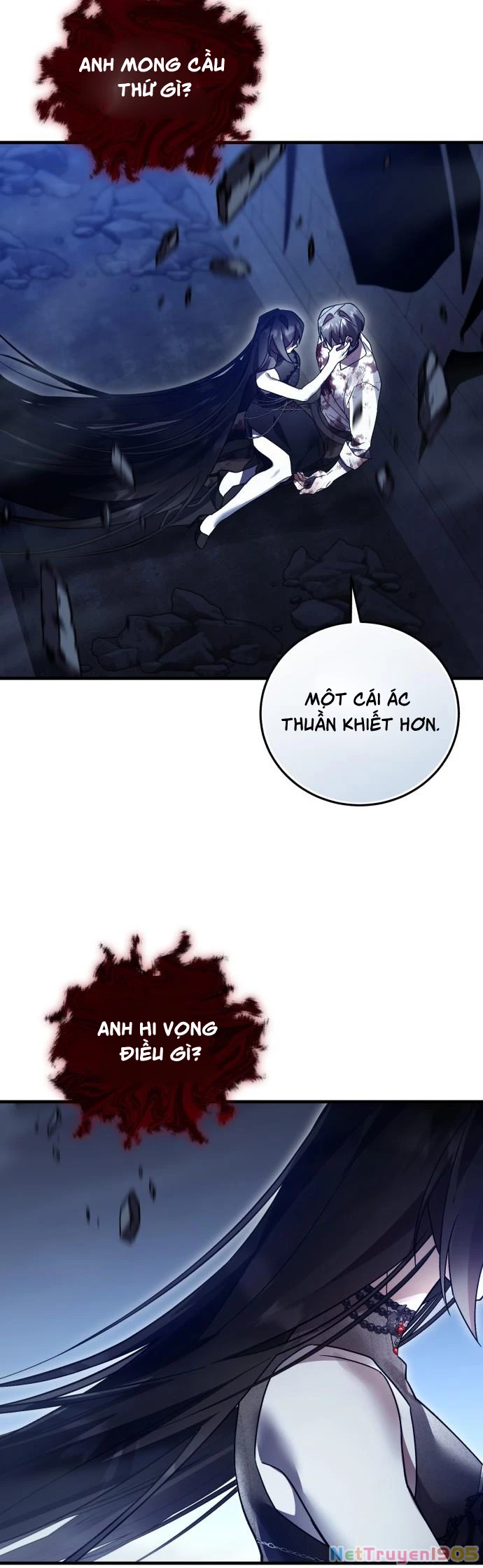 Hero X Demon King X Villain Chapter 131 - 31