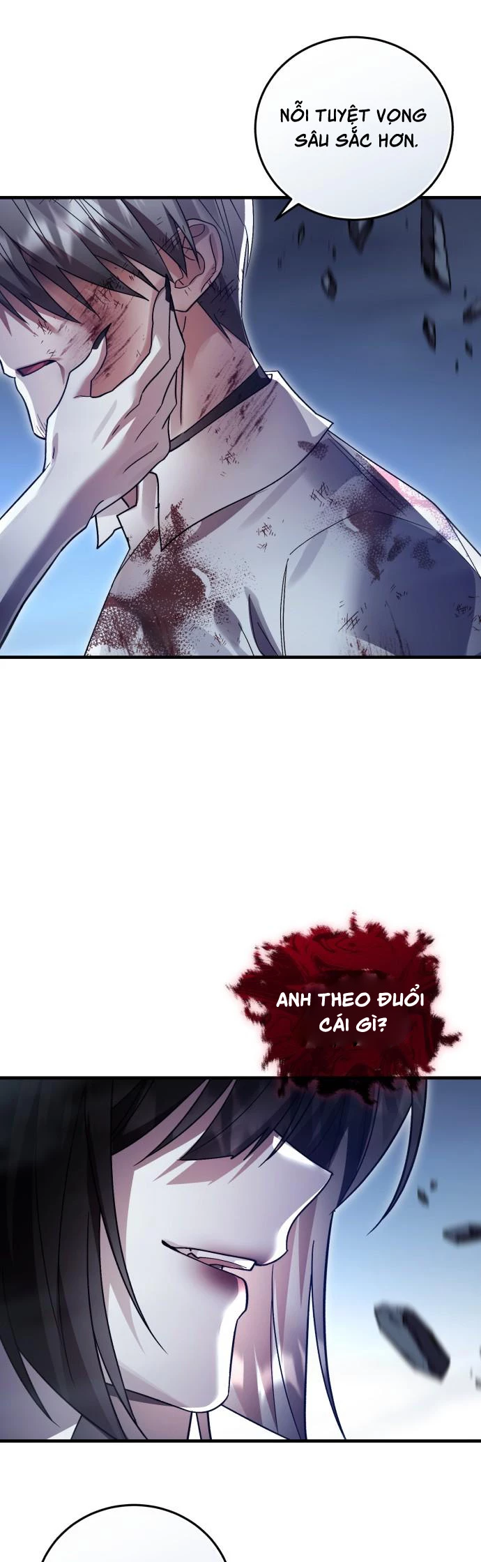 Hero X Demon King X Villain Chapter 131 - 32
