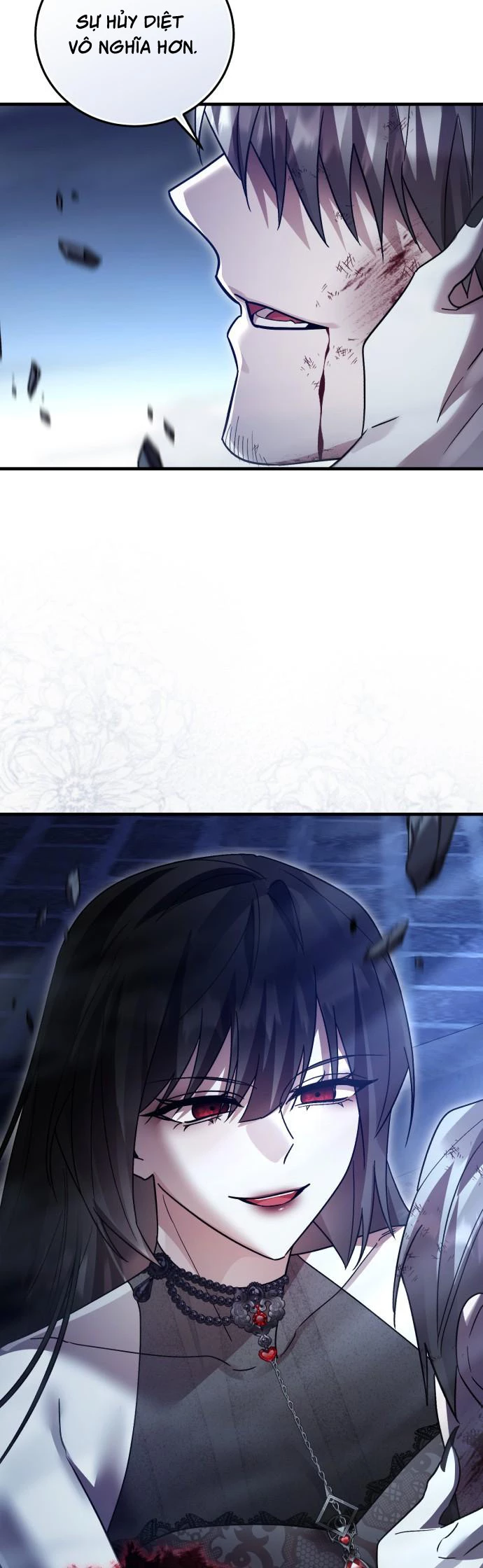 Hero X Demon King X Villain Chapter 131 - 33