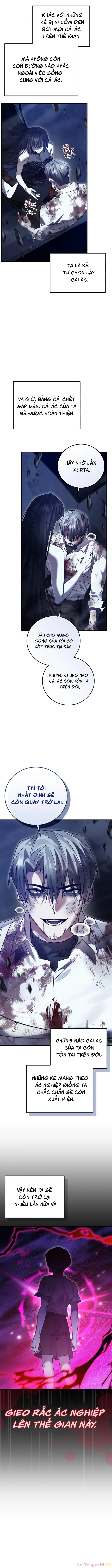 Hero X Demon King X Villain Chapter 131 - 35