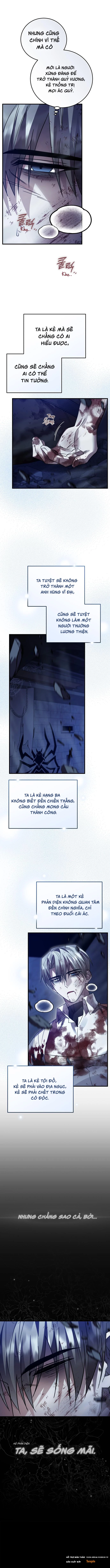 Hero X Demon King X Villain Chapter 131 - 41