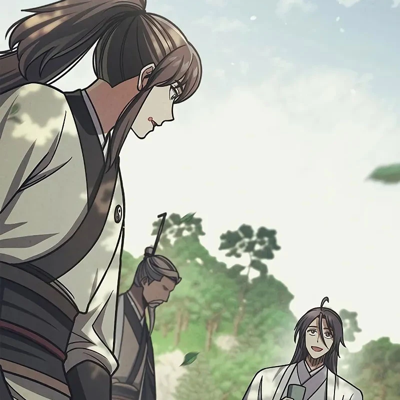 Thiên Qua Thư Khố Đại Công Tử Chapter 131 - 142