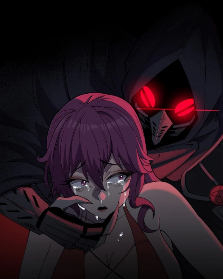 Thuật Sĩ Luyện Kim Tà Ác Không Giải Quyết Được Vật Thí Nghiệm Của Mình Chapter 42 - 7