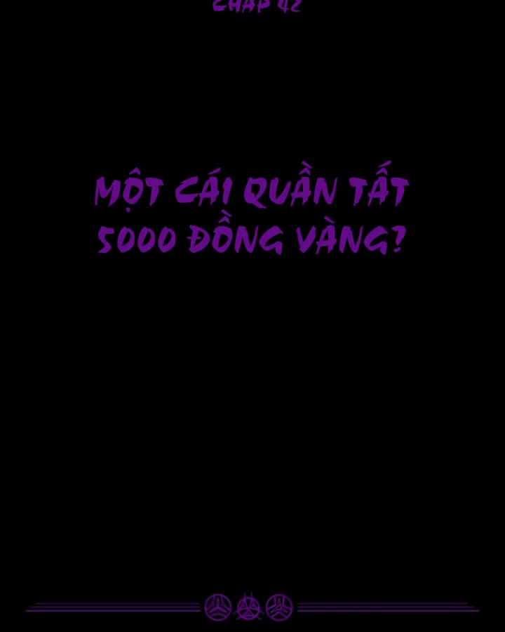 Thuật Sĩ Luyện Kim Tà Ác Không Giải Quyết Được Vật Thí Nghiệm Của Mình Chapter 42 - 10