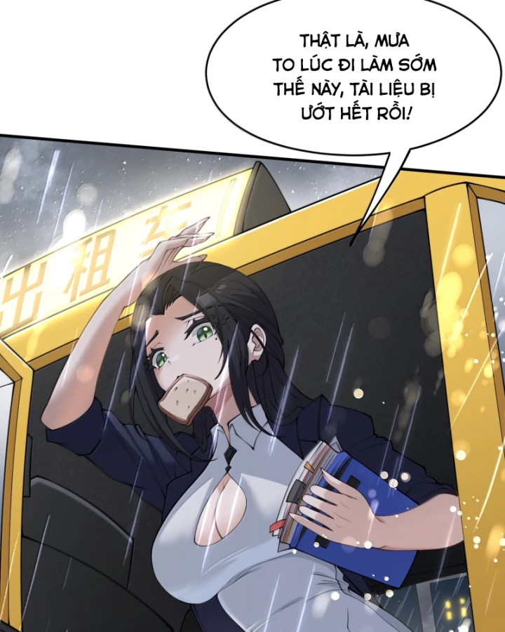 Thuật Sĩ Luyện Kim Tà Ác Không Giải Quyết Được Vật Thí Nghiệm Của Mình Chapter 42 - 15