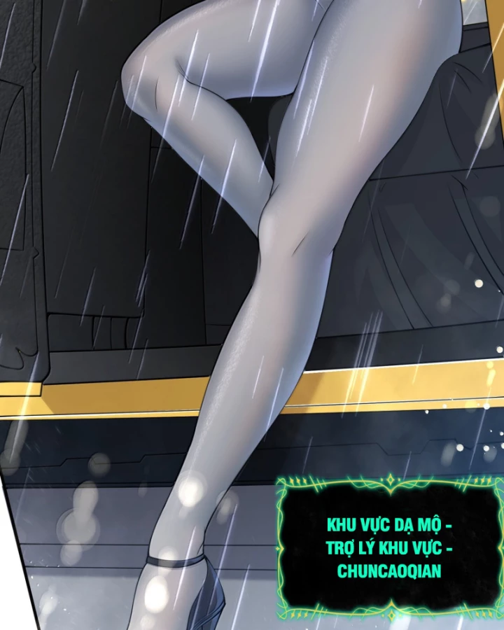 Thuật Sĩ Luyện Kim Tà Ác Không Giải Quyết Được Vật Thí Nghiệm Của Mình Chapter 42 - 17