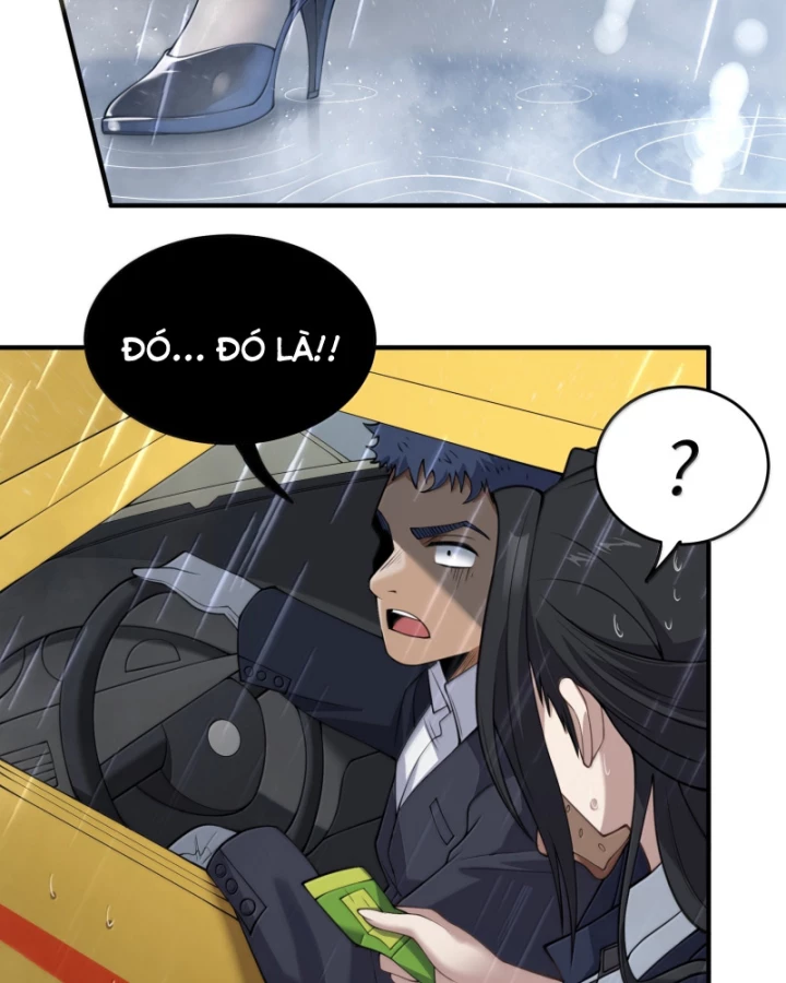 Thuật Sĩ Luyện Kim Tà Ác Không Giải Quyết Được Vật Thí Nghiệm Của Mình Chapter 42 - 18