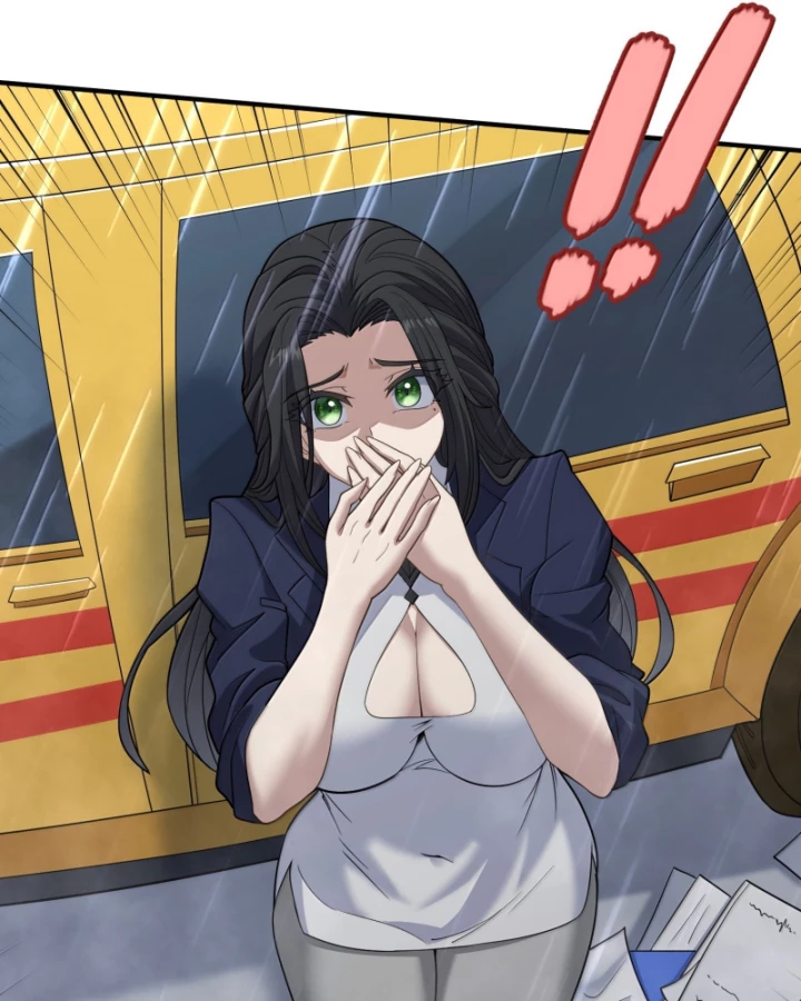 Thuật Sĩ Luyện Kim Tà Ác Không Giải Quyết Được Vật Thí Nghiệm Của Mình Chapter 42 - 21