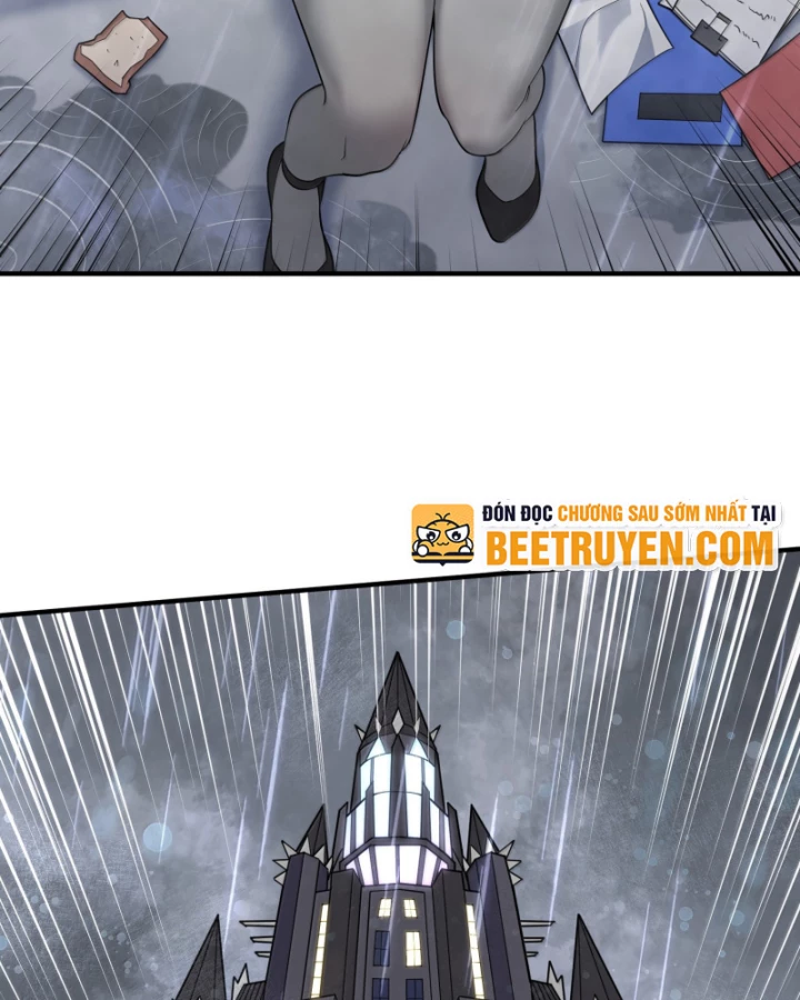 Thuật Sĩ Luyện Kim Tà Ác Không Giải Quyết Được Vật Thí Nghiệm Của Mình Chapter 42 - 22