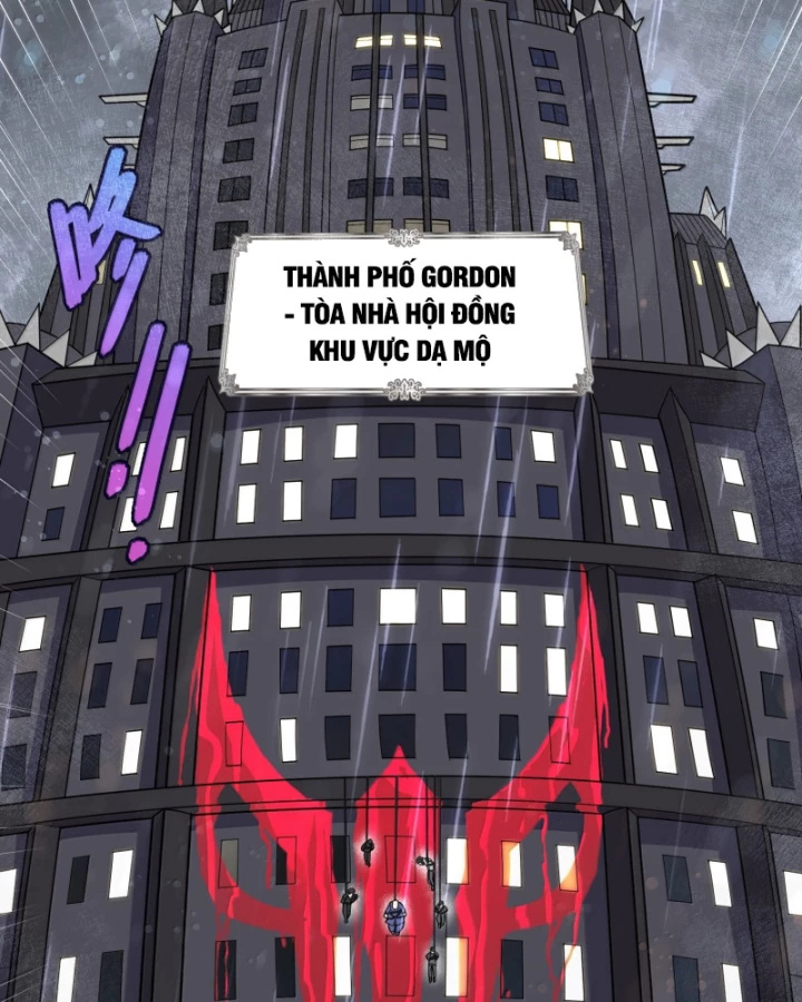 Thuật Sĩ Luyện Kim Tà Ác Không Giải Quyết Được Vật Thí Nghiệm Của Mình Chapter 42 - 23