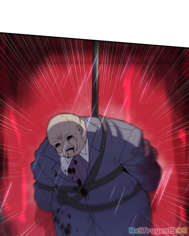 Thuật Sĩ Luyện Kim Tà Ác Không Giải Quyết Được Vật Thí Nghiệm Của Mình Chapter 42 - 26