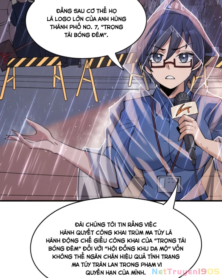 Thuật Sĩ Luyện Kim Tà Ác Không Giải Quyết Được Vật Thí Nghiệm Của Mình Chapter 42 - 29
