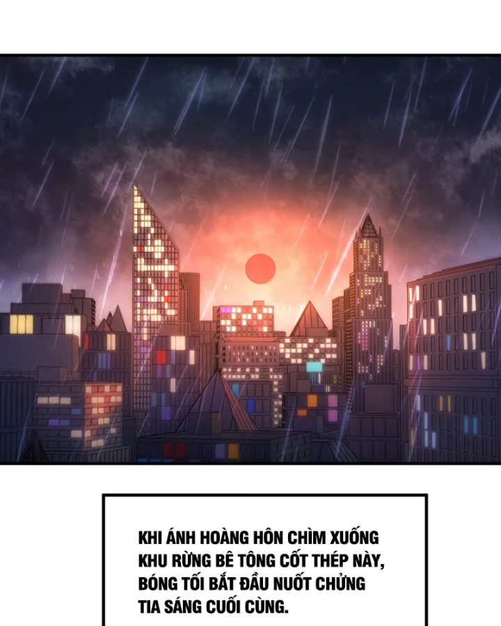 Thuật Sĩ Luyện Kim Tà Ác Không Giải Quyết Được Vật Thí Nghiệm Của Mình Chapter 42 - 31