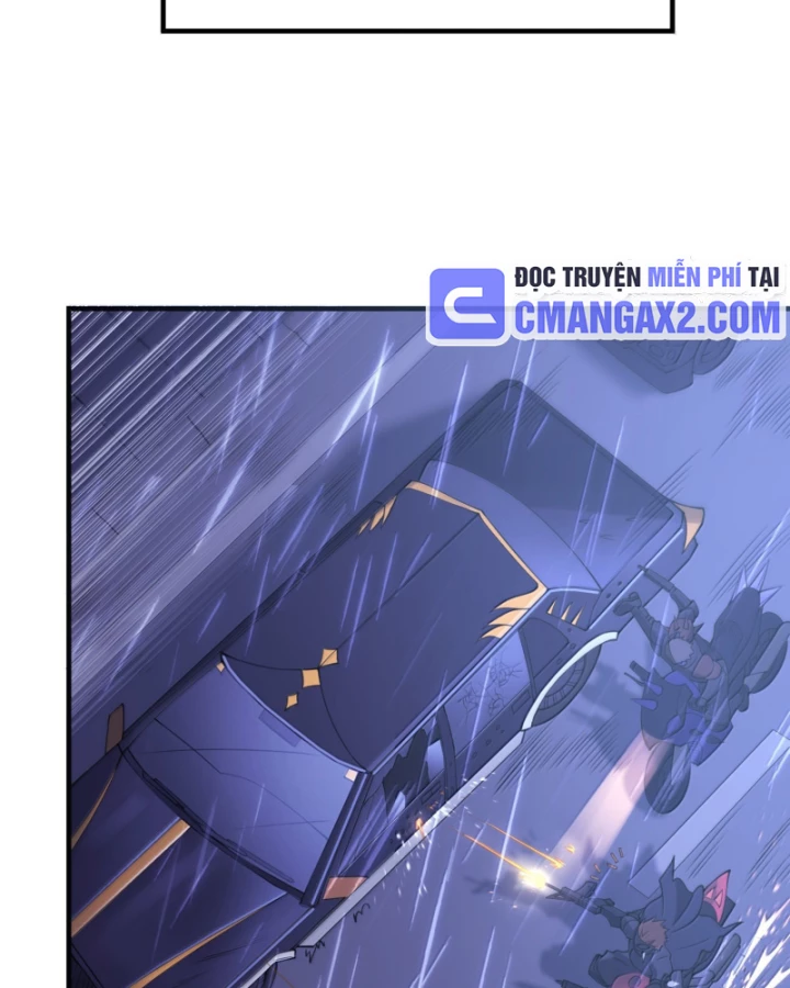 Thuật Sĩ Luyện Kim Tà Ác Không Giải Quyết Được Vật Thí Nghiệm Của Mình Chapter 42 - 32