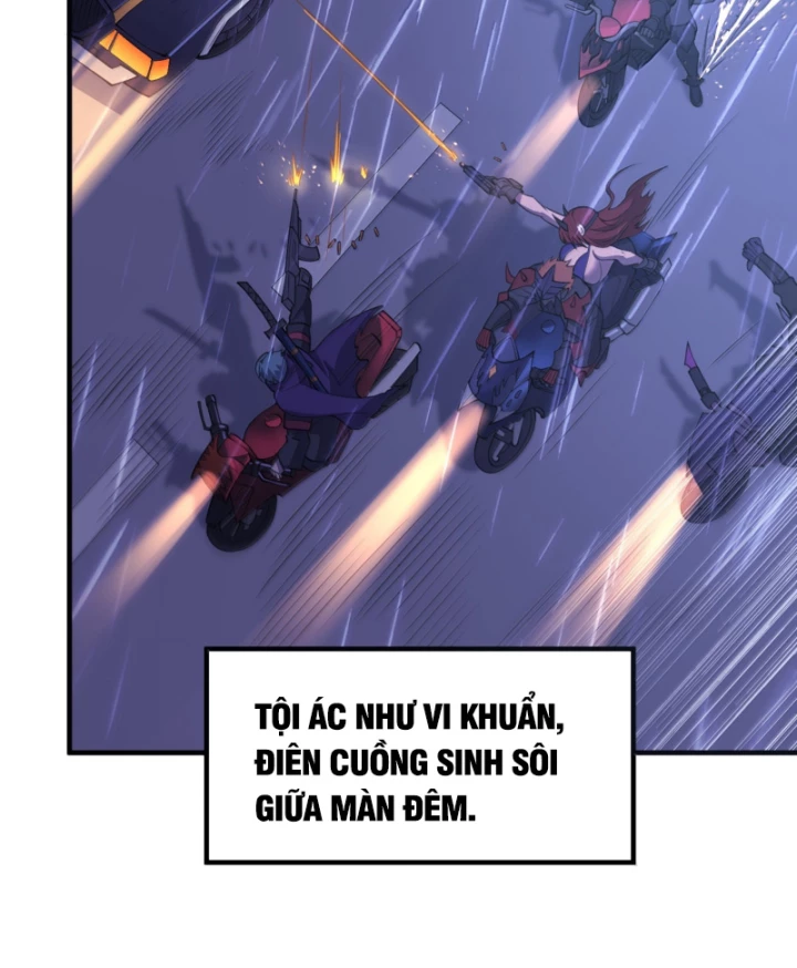 Thuật Sĩ Luyện Kim Tà Ác Không Giải Quyết Được Vật Thí Nghiệm Của Mình Chapter 42 - 33