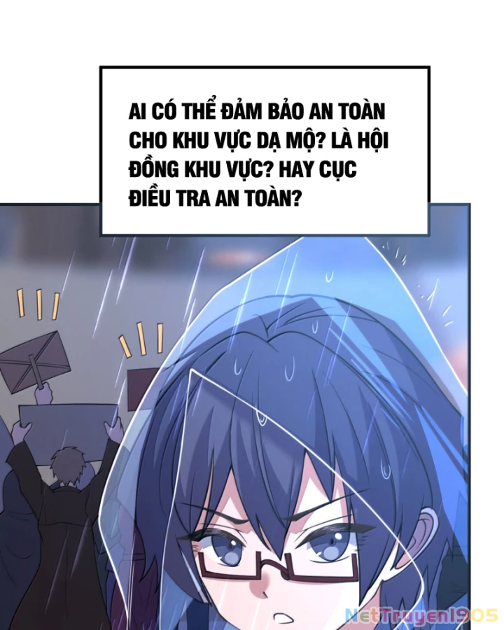 Thuật Sĩ Luyện Kim Tà Ác Không Giải Quyết Được Vật Thí Nghiệm Của Mình Chapter 42 - 34