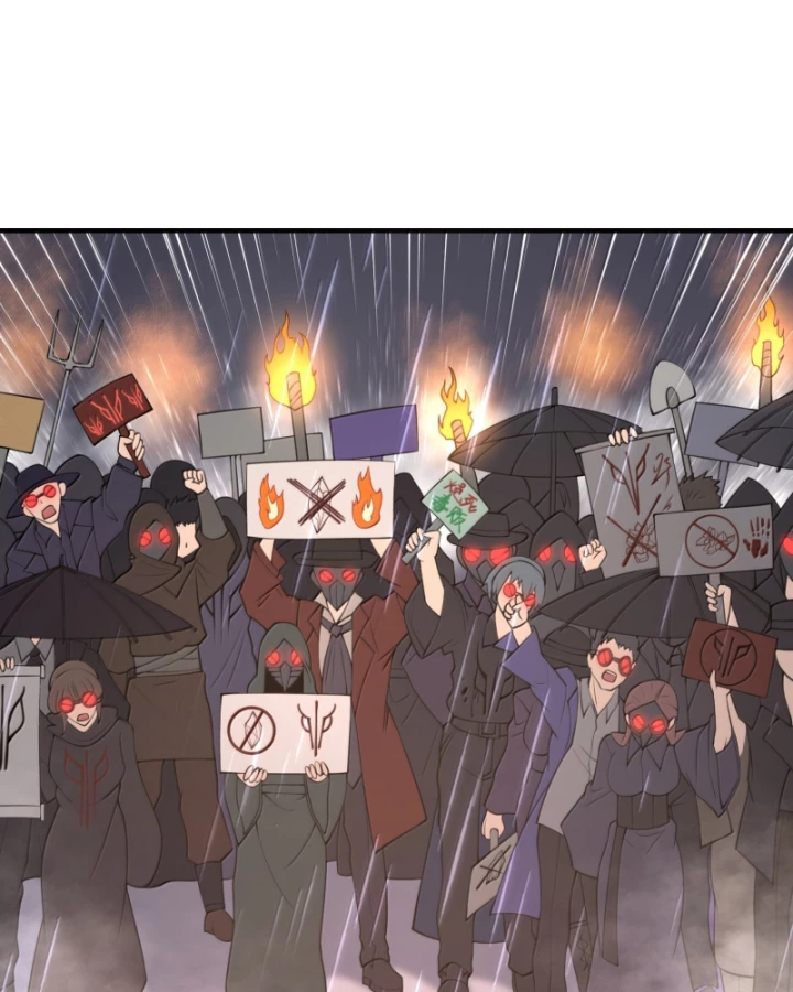 Thuật Sĩ Luyện Kim Tà Ác Không Giải Quyết Được Vật Thí Nghiệm Của Mình Chapter 42 - 36