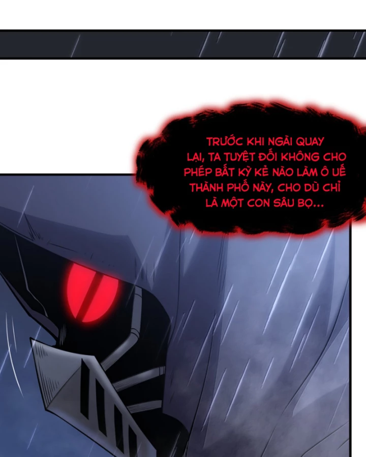 Thuật Sĩ Luyện Kim Tà Ác Không Giải Quyết Được Vật Thí Nghiệm Của Mình Chapter 42 - 43