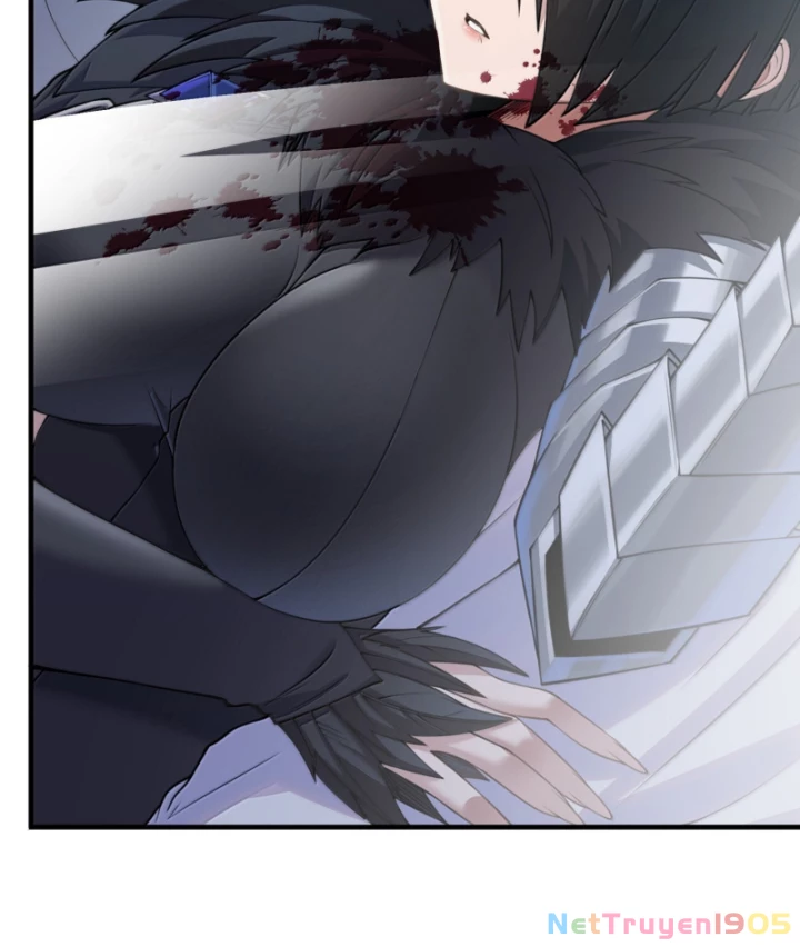 Thuật Sĩ Luyện Kim Tà Ác Không Giải Quyết Được Vật Thí Nghiệm Của Mình Chapter 42 - 48