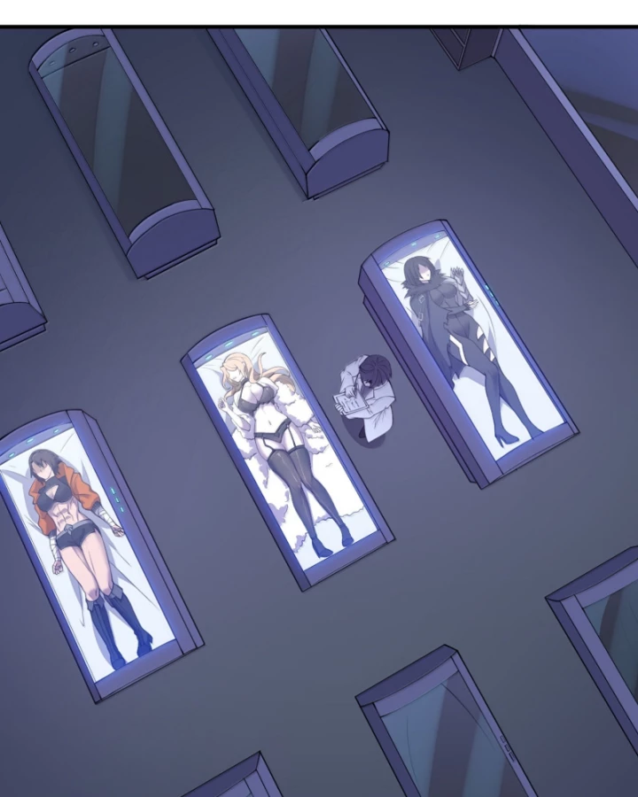 Thuật Sĩ Luyện Kim Tà Ác Không Giải Quyết Được Vật Thí Nghiệm Của Mình Chapter 42 - 51