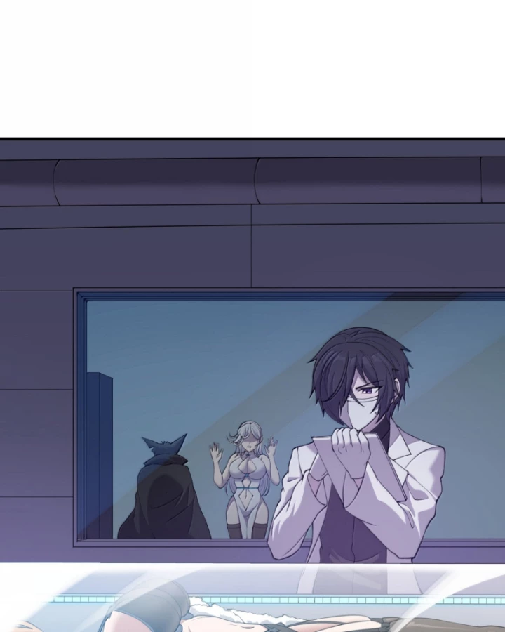 Thuật Sĩ Luyện Kim Tà Ác Không Giải Quyết Được Vật Thí Nghiệm Của Mình Chapter 42 - 53