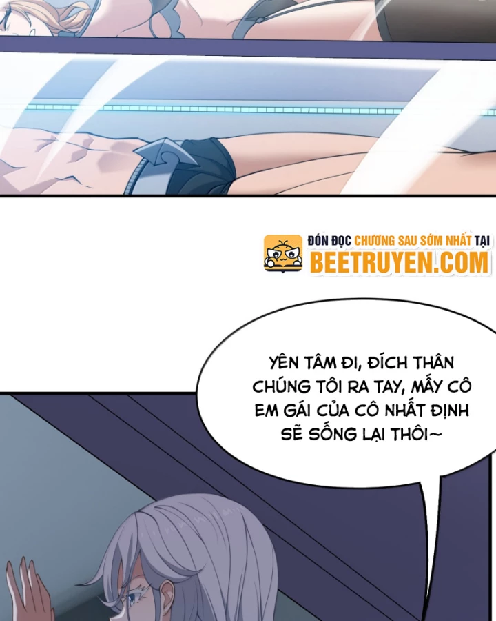 Thuật Sĩ Luyện Kim Tà Ác Không Giải Quyết Được Vật Thí Nghiệm Của Mình Chapter 42 - 54