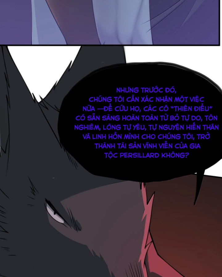 Thuật Sĩ Luyện Kim Tà Ác Không Giải Quyết Được Vật Thí Nghiệm Của Mình Chapter 42 - 56