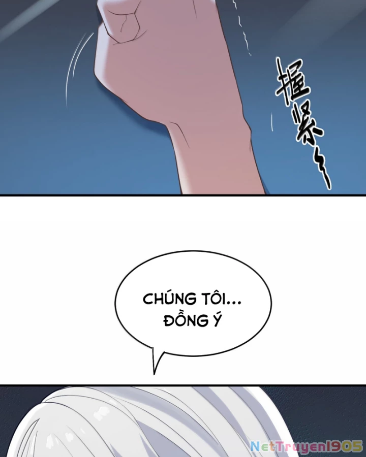 Thuật Sĩ Luyện Kim Tà Ác Không Giải Quyết Được Vật Thí Nghiệm Của Mình Chapter 42 - 60