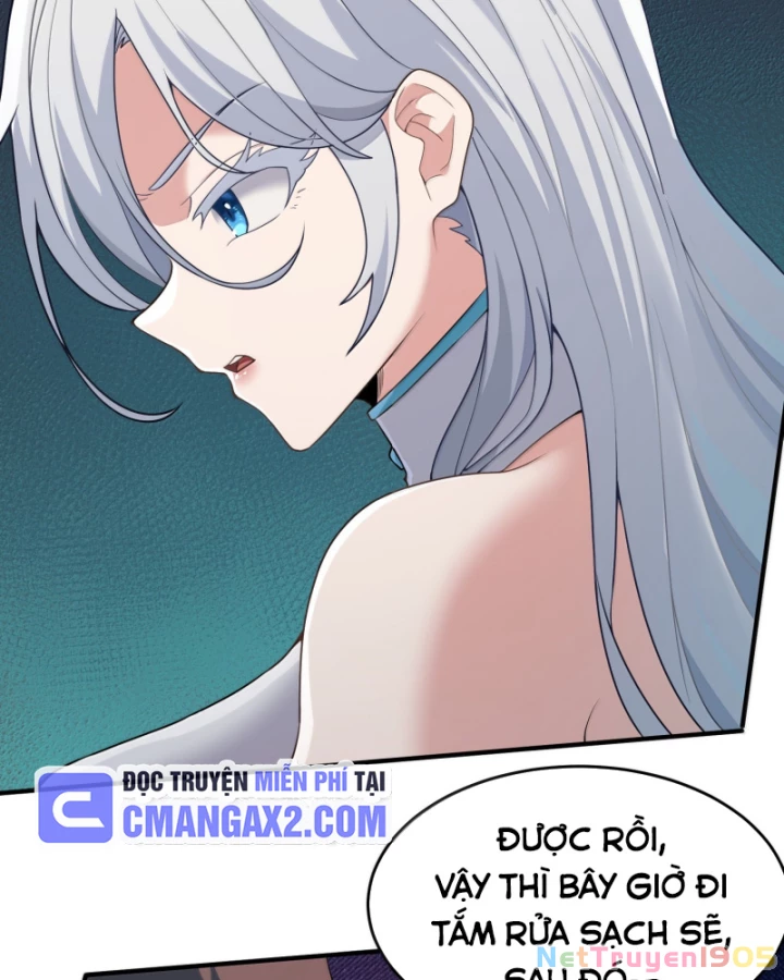 Thuật Sĩ Luyện Kim Tà Ác Không Giải Quyết Được Vật Thí Nghiệm Của Mình Chapter 42 - 61