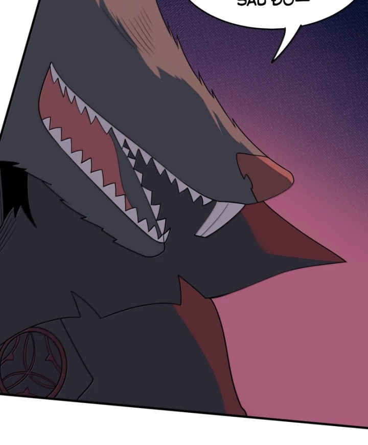 Thuật Sĩ Luyện Kim Tà Ác Không Giải Quyết Được Vật Thí Nghiệm Của Mình Chapter 42 - 62