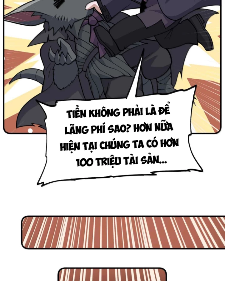 Thuật Sĩ Luyện Kim Tà Ác Không Giải Quyết Được Vật Thí Nghiệm Của Mình Chapter 42 - 80