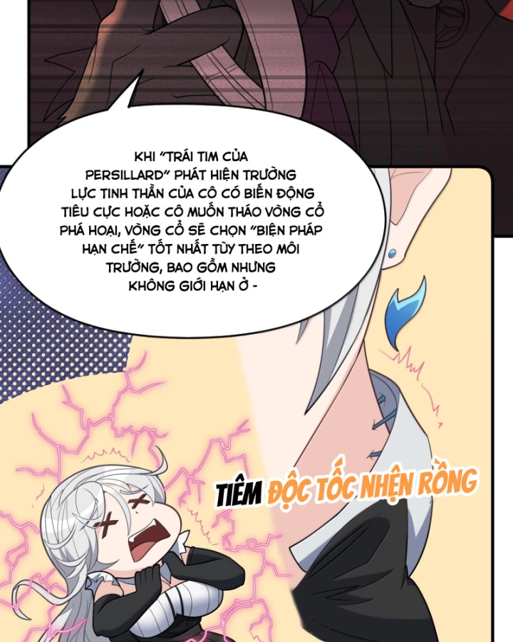 Thuật Sĩ Luyện Kim Tà Ác Không Giải Quyết Được Vật Thí Nghiệm Của Mình Chapter 42 - 86